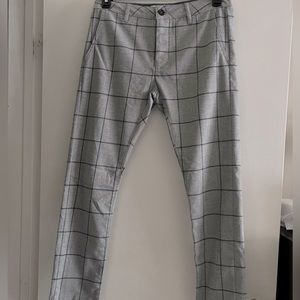 Topman Skinny Stretch pants